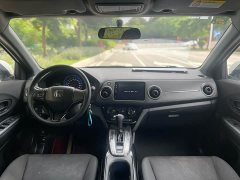 Honda XR-V 2021 1.5L CVT Comfort - ფოტო 10