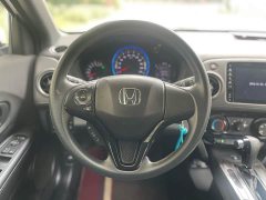 Honda XR-V 2021 1.5L CVT Comfort - ფოტო 11