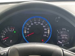 Honda XR-V 2021 1.5L CVT Comfort - ფოტო 13