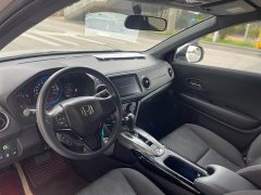 Honda XR-V 2021 1.5L CVT Comfort - ფოტო 14