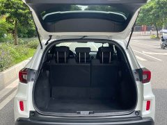 Honda XR-V 2021 1.5L CVT Comfort - ფოტო 15