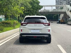 Honda XR-V 2021 1.5L CVT Comfort - ფოტო 16