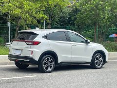 Honda XR-V 2021 1.5L CVT Comfort - ფოტო 17