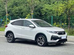 Honda XR-V 2021 1.5L CVT Comfort - ფოტო 18