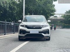 Honda XR-V 2021 1.5L CVT Comfort - ფოტო 2