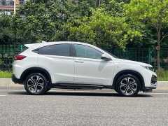 Honda XR-V 2021 1.5L CVT Comfort - ფოტო 4