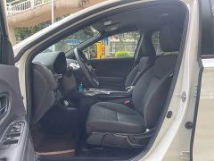 Honda XR-V 2021 1.5L CVT Comfort - ფოტო 5