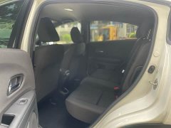 Honda XR-V 2021 1.5L CVT Comfort - ფოტო 6