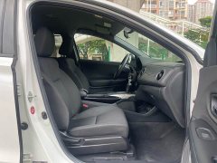 Honda XR-V 2021 1.5L CVT Comfort - ფოტო 7