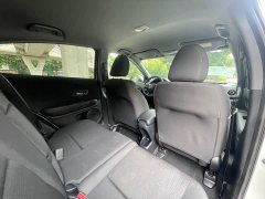 Honda XR-V 2021 1.5L CVT Comfort - ფოტო 8