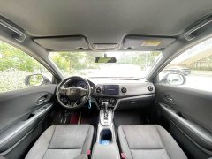 Honda XR-V 2021 1.5L CVT Comfort - ფოტო 9