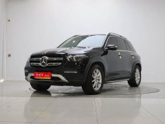 Mercedes-Benz GLE (Imported) 2021 GLE 350 4MATIC Dynamic - ფოტო 1
