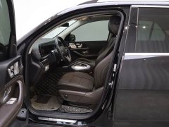 Mercedes-Benz GLE (Imported) 2021 GLE 350 4MATIC Dynamic - ფოტო 11