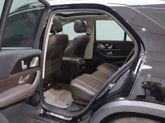 Mercedes-Benz GLE (Imported) 2021 GLE 350 4MATIC Dynamic - ფოტო 12