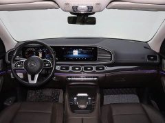Mercedes-Benz GLE (Imported) 2021 GLE 350 4MATIC Dynamic - ფოტო 15