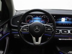Mercedes-Benz GLE (Imported) 2021 GLE 350 4MATIC Dynamic - ფოტო 16