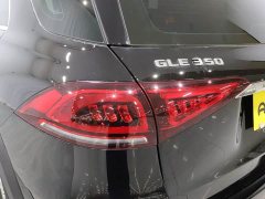 Mercedes-Benz GLE (Imported) 2021 GLE 350 4MATIC Dynamic - ფოტო 19