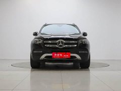 Mercedes-Benz GLE (Imported) 2021 GLE 350 4MATIC Dynamic - ფოტო 2