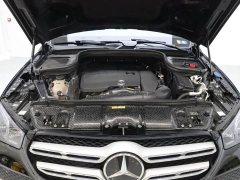 Mercedes-Benz GLE (Imported) 2021 GLE 350 4MATIC Dynamic - ფოტო 20
