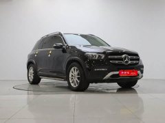 Mercedes-Benz GLE (Imported) 2021 GLE 350 4MATIC Dynamic - ფოტო 3