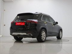Mercedes-Benz GLE (Imported) 2021 GLE 350 4MATIC Dynamic - ფოტო 4