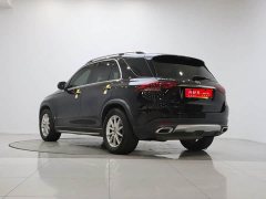 Mercedes-Benz GLE (Imported) 2021 GLE 350 4MATIC Dynamic - ფოტო 6