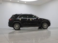 Mercedes-Benz GLE (Imported) 2021 GLE 350 4MATIC Dynamic - ფოტო 7