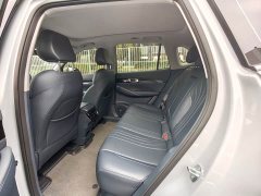 Geely Galaxy E5 2024 530km Explorer Edition - ფოტო 10
