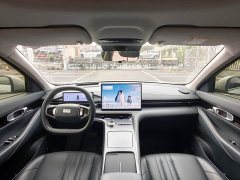 Geely Galaxy E5 2024 530km Explorer Edition - ფოტო 11