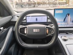 Geely Galaxy E5 2024 530km Explorer Edition - ფოტო 12