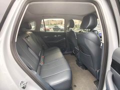 Geely Galaxy E5 2024 530km Explorer Edition - ფოტო 13