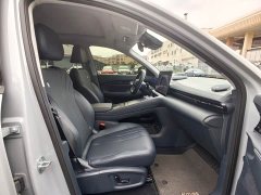 Geely Galaxy E5 2024 530km Explorer Edition - ფოტო 14