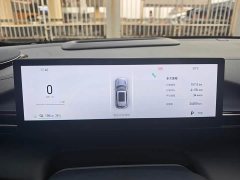 Geely Galaxy E5 2024 530km Explorer Edition - ფოტო 17