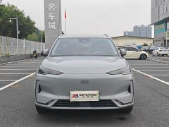 Geely Galaxy E5 2024 530km Explorer Edition - ფოტო 2