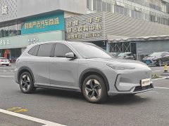 Geely Galaxy E5 2024 530km Explorer Edition - ფოტო 3