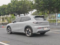 Geely Galaxy E5 2024 530km Explorer Edition - ფოტო 4