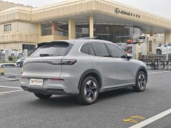 Geely Galaxy E5 2024 530km Explorer Edition - ფოტო 6