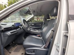 Geely Galaxy E5 2024 530km Explorer Edition - ფოტო 7