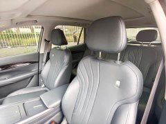 Geely Galaxy E5 2024 530km Explorer Edition - ფოტო 8
