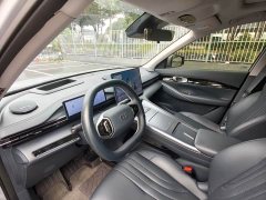 Geely Galaxy E5 2024 530km Explorer Edition - ფოტო 9