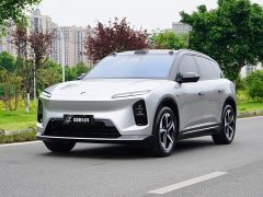 NIO ES6 75kWh - ფოტო 1