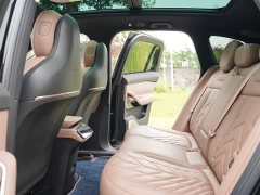 NIO ES6 75kWh - ფოტო 11