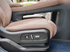 NIO ES6 75kWh - ფოტო 12