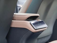 NIO ES6 75kWh - ფოტო 15
