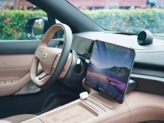 NIO ES6 75kWh - ფოტო 17