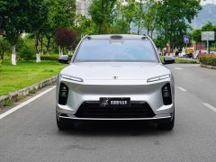 NIO ES6 75kWh - ფოტო 2