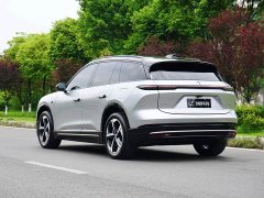 NIO ES6 75kWh - ფოტო 4