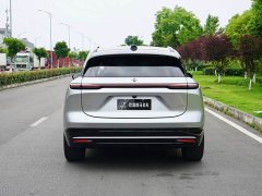 NIO ES6 75kWh - ფოტო 5