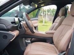 NIO ES6 75kWh - ფოტო 8
