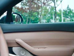 NIO ES6 75kWh - ფოტო 9